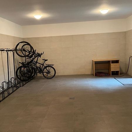 Ubytovani U Potoka Destne v Orlickych horach Bagian luar foto