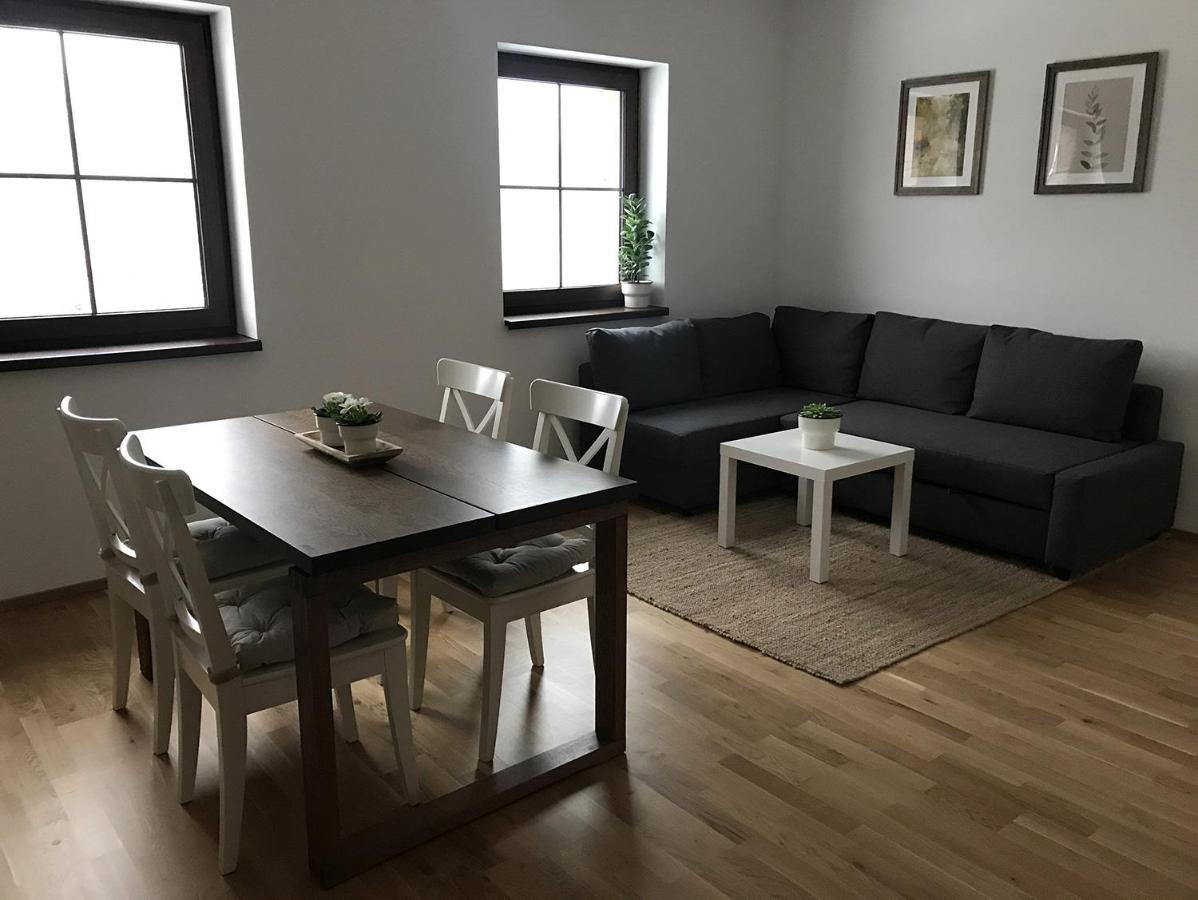 Ubytovani U Potoka Destne v Orlickych horach Bagian luar foto