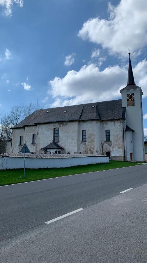 Ubytovani U Potoka Destne v Orlickych horach Bagian luar foto