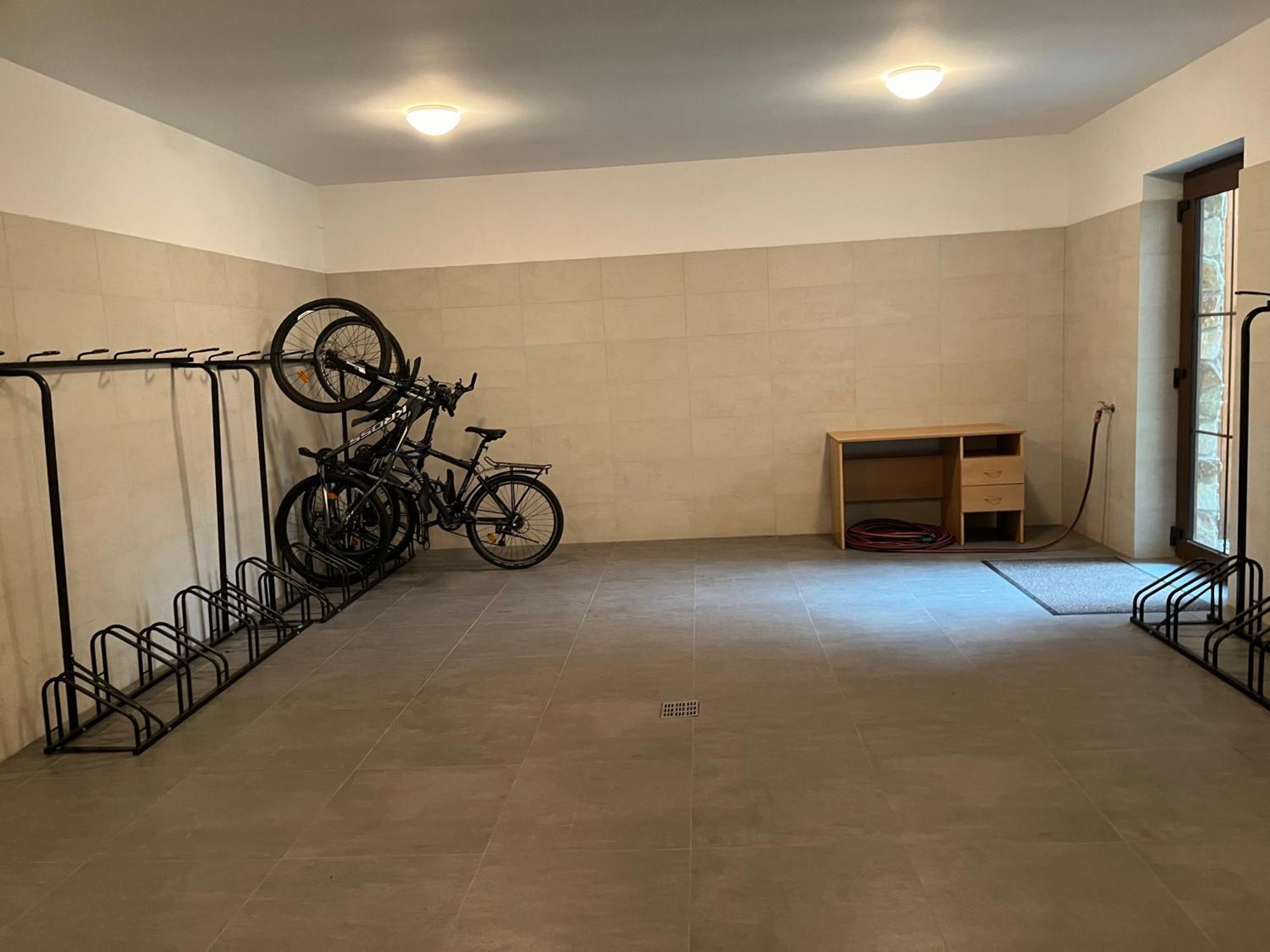 Ubytovani U Potoka Destne v Orlickych horach Bagian luar foto